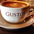 Gustos Coffee Shop San Juan