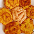 How to make tostones