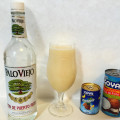 Pina Colada Recipe