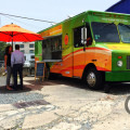 el naqui food truck, guaynabo