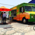 Puerto Rico Food Truck Scene