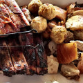 Asao Smokehouse, Ciales