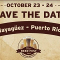 West Beer Fest, Mayaguez, Puerto Rico