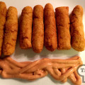 Surullito Recipe