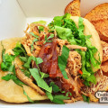 Thon Thai Food Truck Guaynabo Puerto Rico