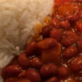 Puerto Rican Rice and Beans