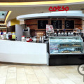 Corso Coffee @ The Mall of San Juan Puerto Rico