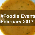 Puerto Rico Foodie Events in February