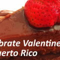 Valentine Dinner Puerto Rico