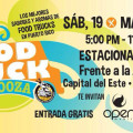 Food Truck Palooza Humacao