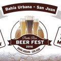 Puerto Rico Beer Fest @ Bahia Urbana