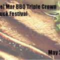 Palmas Del Mar BBQ Triple Crown & Food Truck Festival