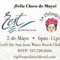 Zest Cinco de Mayo