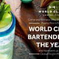 2016 Puerto Rico World Class Bartender of the Year