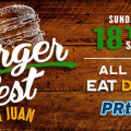 Burger Fest San Juan