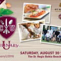 Culinary U 2016 Puerto Rico