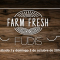 FUDIS Farm Fresh Food Truck Festival