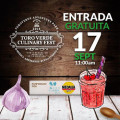 Toroverde Culinary Festival