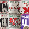 Lagunitas Brewing Company Launches in Puerto Rico