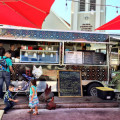 El Lobo Guavate Urbano Food Truck