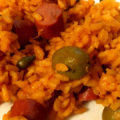 Arroz Maria