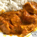 Chicken Tika Masala Recipr