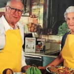 Carmen Aboy Valldejuli: The Woman Who Taught Puerto Rico How to Cook